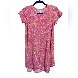 LuLaRoe Dress Size 12